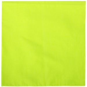 Rothco Solid Large Bandana - Image 4