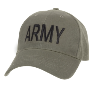 Rothco Army Supreme Low Profile Cap 9278